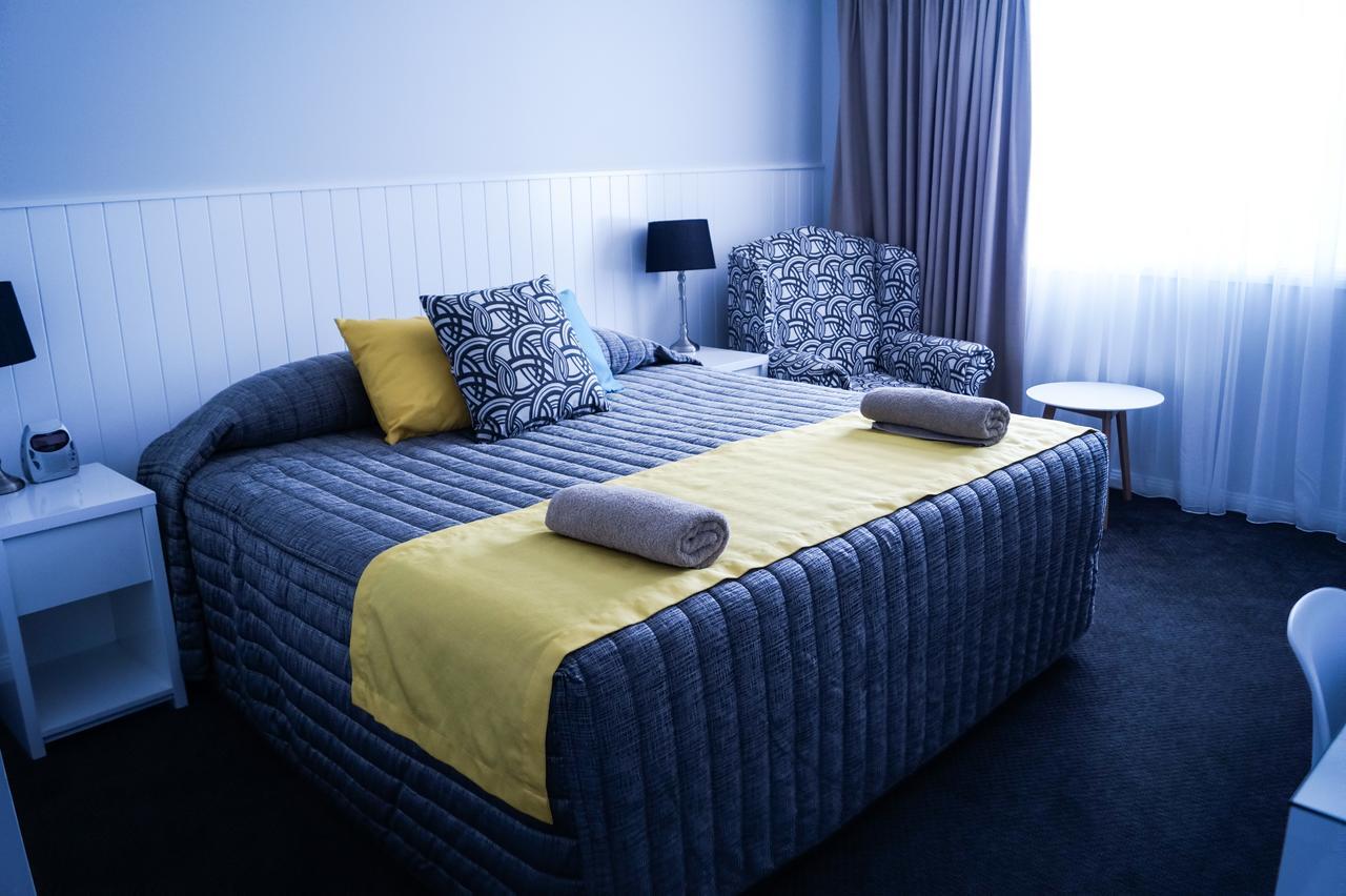 קובאר Oasis Motel מראה חיצוני תמונה